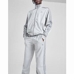 Get 67 Off adidas Originals Firebird Track Pants for Juniors  Grey