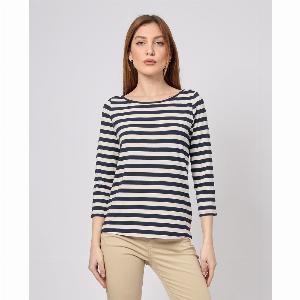 Maglia Iblues a righe orizzontali ora a 4550 con sconto del 30
