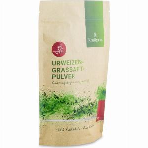 250g Bio Urweizengrassaftpulver jetzt nur 25  11  sparen