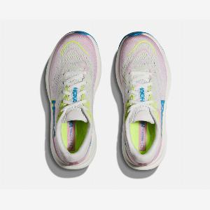 HOKA Rincon 4 Chaussures pour Femme en FrostPink Twilight Taille 37 13  Route