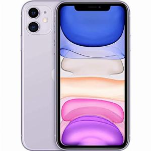 Apple iPhone 11 Single Sim  Pristine  Purple  Unlocked  64gb