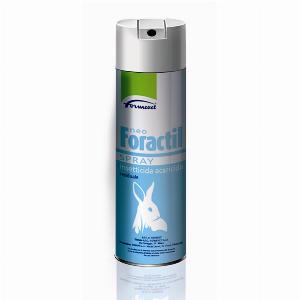 Neoforactyl Spy Conigli 250ml ora a 763 con sconto del 5