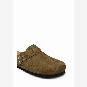 SCHOLL  Ciabatta Kaki in offerta ora 69  risparmia il 30