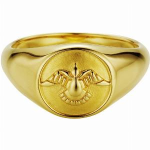 62 Rabatt auf Caï Damenring 274270111056 aus 925er Silber