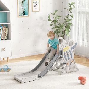 Enjoy 72 off the indoor freestanding baby slide perfect for ages 15 to 3