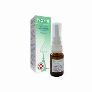 Nazar spray nasale 15ml 100mg100 ora a 483 sconto 11