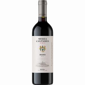 Rioja Crianza 2021 Sierra Cantabria