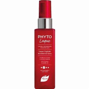 PHYTO Phyto Laque Hairspray for natural hold Unisex 100 ml