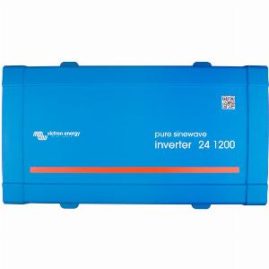 Victron Inverter 241200 230V VEDirect UK
