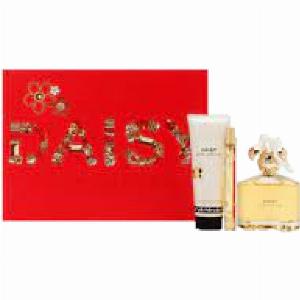 Marc Jacobs Daisy Gift Set 100ml EDT  75ml Body Lotion