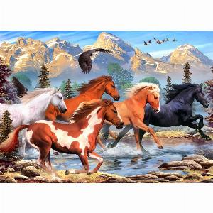 Puzzle Wild and Free Alipson  895  au lieu de 995  10