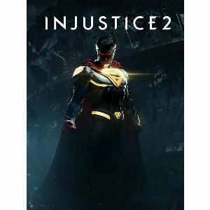 Injustice 2 su Steam ora a 323  invece di 4999  sconto 94
