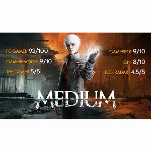 The Medium