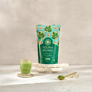 Enjoy 20 Discount on Aduna Moringa Powder 275g  Single Pack
