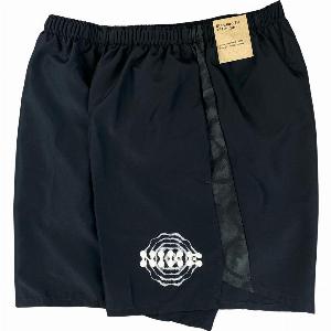Get 63 Discount on Black Nike Challenger 7 DNA Shorts  Size M