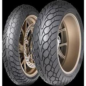 Enjoy a 12 Discount on Dunlop Mutant 12070ZR17 Motorcycle Tyres
