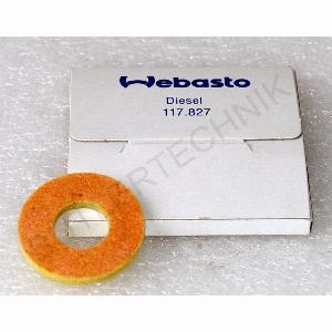 Webasto HL18 DIesel Burner Matting also Webasto Air Top 18  117827