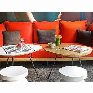 Ibis Hotel im Zentrum von Toulouse