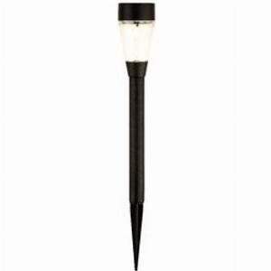 Segnapassi solare Nero 6 cm ora a 250  con uno sconto del 22