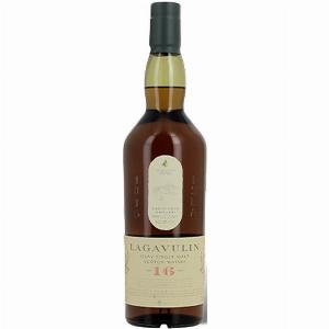 Profitez de 14 de remise sur la bouteille de Lagavulin 70 cl