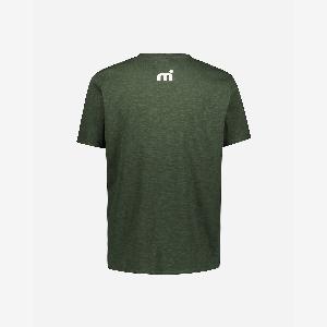 Mistral Waves M  Tshirt  Uomo  Verde