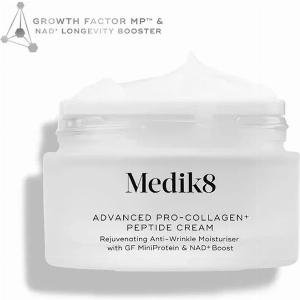 Medik8 Advanced ProCollagen Peptide Cream 50ml