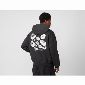 Save 69 on the ALTE Grip Hoodie in black