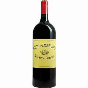 Clos du Marquis 2004 150 cl  rouge par 1