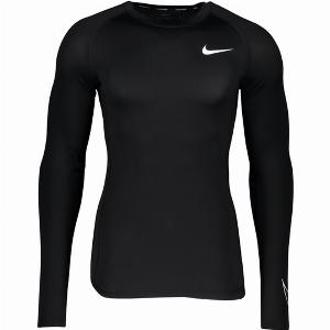 Nike Pro Sousvêtements Fantaisie Noir C010