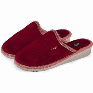 Sconto del 5 su Pantofole Classiche in Velluto Morbido