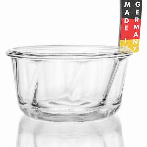 WECKGugelhupfglas 450 ml  RR120 ohne Glasdeckel  Weckgläser  Weckglas mit oder ohne Deckel