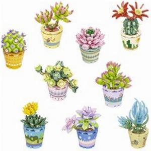 Vaso Cubix 7a con fiore o pianta ora a 425 con sconto del 17