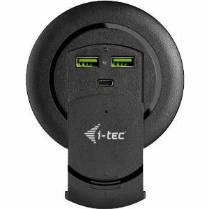 Caricatore da scrivania itec integrato 96 W ora a 5499  15