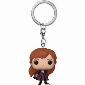 Anna  la reine des neiges 2  funko pocket pop