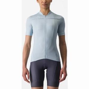 Castelli Anima 4 Short Sleeve Cycling Jersey