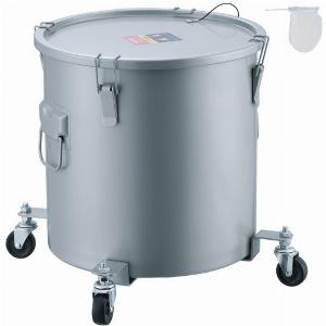 Sconto 15 su Secchio VEVOR per Friggitrice e Smaltimento Olio 8 Gal