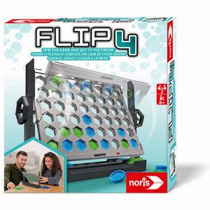 Enjoy a 50 Discount on the Flip 4 Game Today