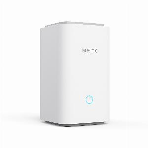 Reolink Home Hub  Argus Series B330  2erSet  Solar Panel 2  2er Set