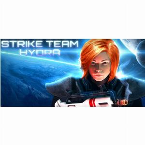 Strike Team Hydra Steam Key