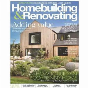 Homebuilding amp Renovating