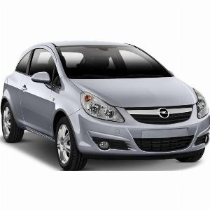 Réduction de 60  sur la Opel Corsa 12 une offre à ne pas manquer