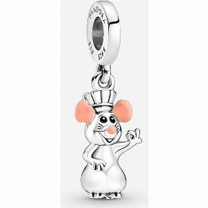 Disney Pixar Remy Dangle Charm