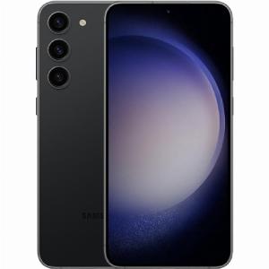 Samsung Galaxy S23 Plus 5G Dual Sim  Very Good  Phantom Black  Unlocked  256gb