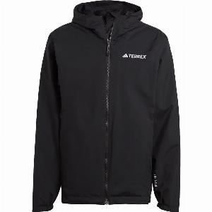 Adidas Terrex Multi 2L RainRdy Jacket Black