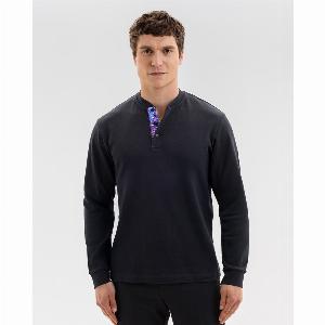 Black with Times March Lux Jersey XXL