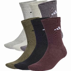 Chaussettes mimollet adidas x6  19  soit 17  sur le prix initial