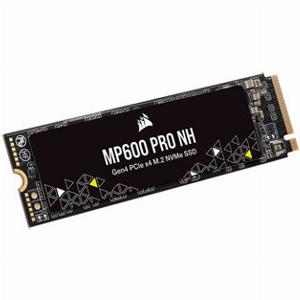 Corsair mp600 pro nh 1tb m2 pcie nvme ssdsolid state drive