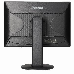 Iiyama B2280WSD  Écran 22 1680 x 1050 5 ms noir à 59