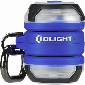 Olight  Gober 2  Pendentif LED avec clip visibilité accrue 2695 