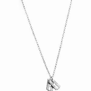 Baby Blades Necklace